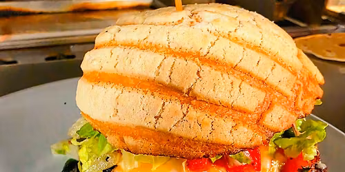 Patio Brunch Saturday