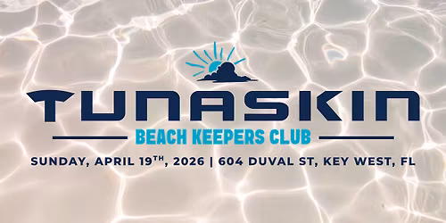 Tunaskin Island Clean Up | Key West