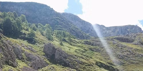 Local Walk - Twywell, 8.5 miles, walk leader John