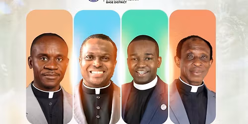 PIWC KILLEEN ASSEMBLY CHRISTMAS CONVENTION