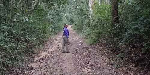 Caminho do Sal: Bento Ponteiro - Rumo ao Passado