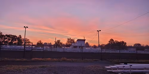 Stache Ranch Horsemanship Clinic