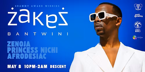Zakes Bantwini