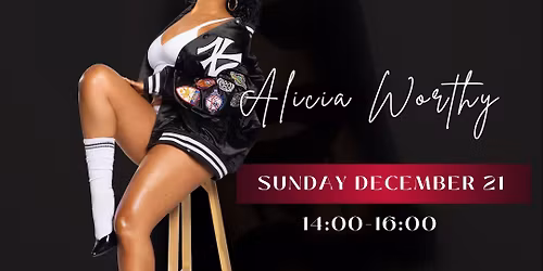 \u2728 HIGH HEELS WORKSHOP CHAIR EDITION \u2728