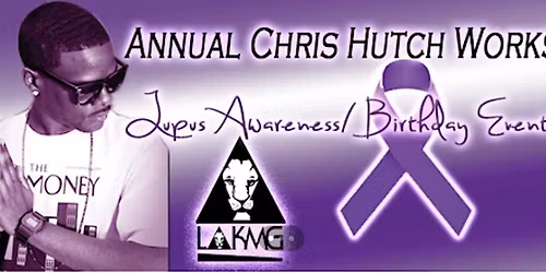 Ninth Annual CHWLO LUPUS AWARENESS EVENT