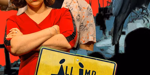All Imp: Tarantino 