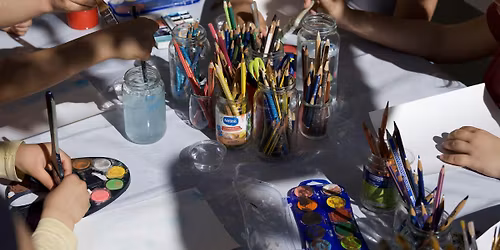 Oficina de Cartazes