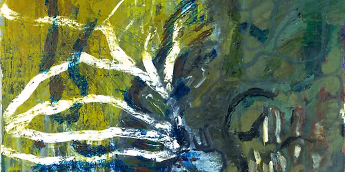 Guidet tur \u2013 Per Kirkeby