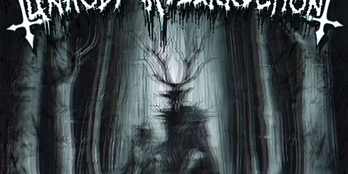 UNHOLY RESURRECTION Vol. II 2026