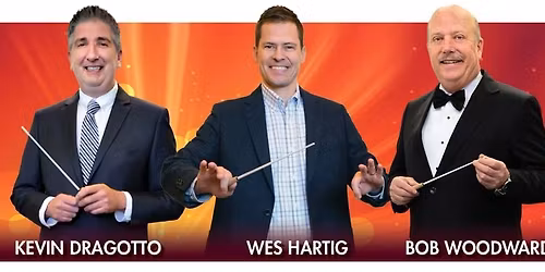 Dubuque Symphony Orchestra - Youth Ensemble at Five Flags Center