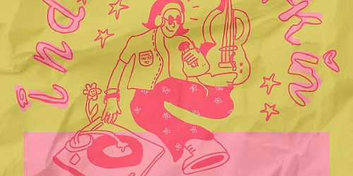 Summer Tour: Blackpool