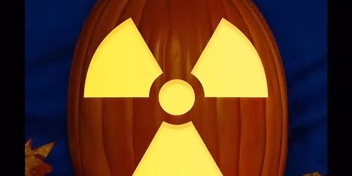 Radiation Halloween