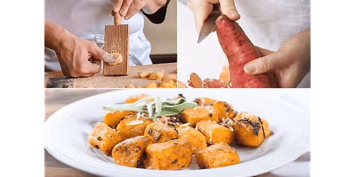 Make Epic Gnocchi With Chef Jerry - Pasta Making Cooking Class in Grand Rapids | Classpop!\u2122