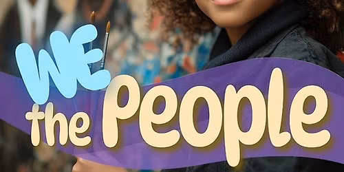 We the People: A U.S. History Series 