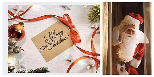 VEGAN Christmas Dinner