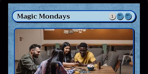 Magic Mondays
