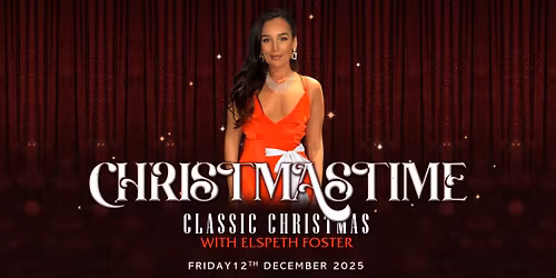 CHRISTMASTIME - Classic Christmas