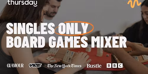 THURSDAY | SNAKES & WIZARDS BOARD GAMES NIGHT | BUCHAREST