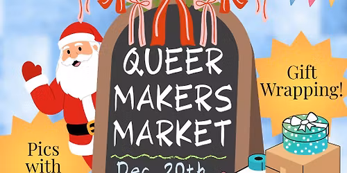 Queer Makers Market