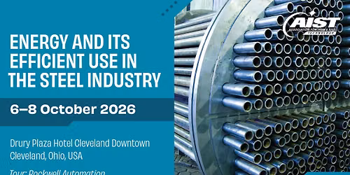 Energy and Its Efficient Use in the Steel Industry