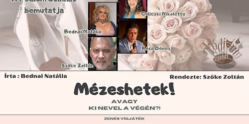 M\u00e9zeshetek - Dabas
