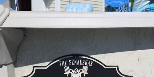 Island Troy at Giant Eagle Market District Solon