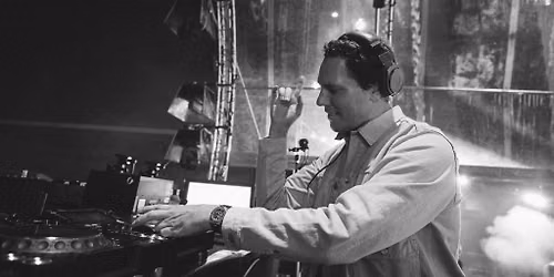 Tiesto (21 and Over)