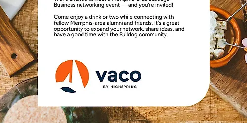 Memphis Bulldog Business Network