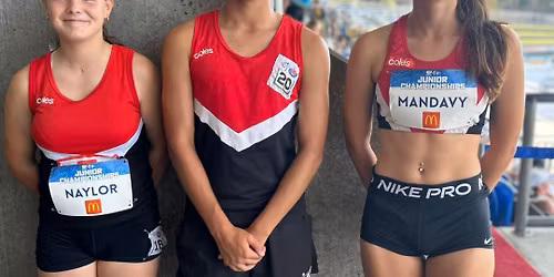 NSW Junior Championships