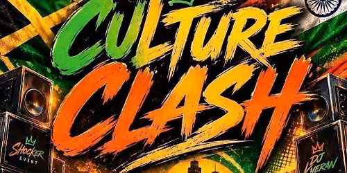 Culture Clash