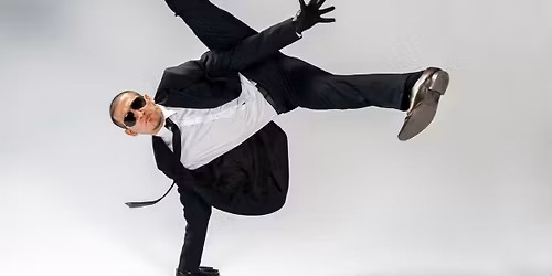 Men Who Dance