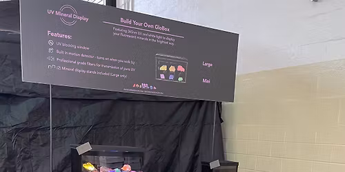 West Palm Beach Mineral, Gem, And Jewelry Show