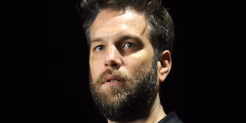 Anthony Jeselnik