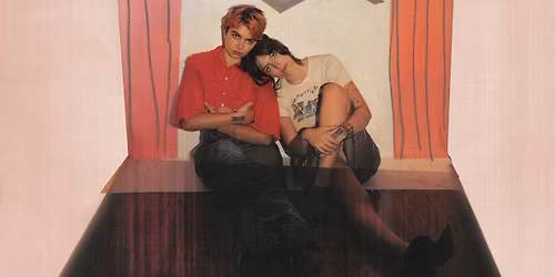 The Army, The Navy \u2022 Berlin \u2022 Kantine am Berghain