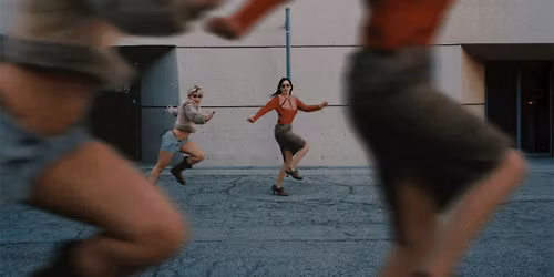 The Army, The Navy \u2022 Berlin \u2022 Kantine am Berghain