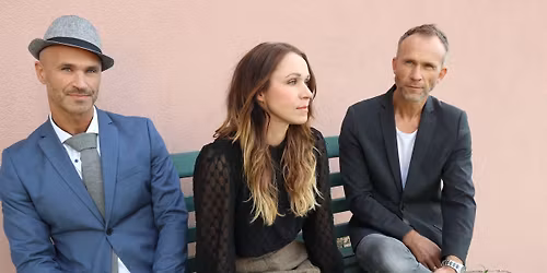 Julekonsert med Mamas Garden