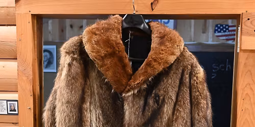 Fur trapping and Trading