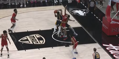 Northern Illinois Huskies vs. Kent State Golden Flashes