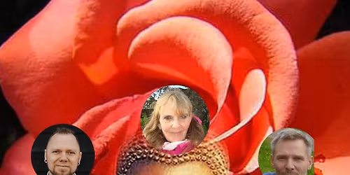 START Tantric Pulsation - Breathwork training (Module 1 -Grounding-)