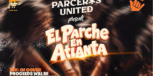 9\/18 EL PARCHE EN ATLANTA