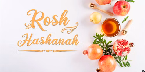 Rosh Hashanah Contemporary Musical Joyous Free Service!