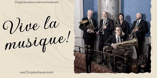 Vive la musique!