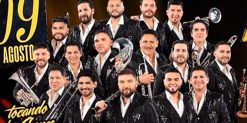 BANDA EL RECODO, BANDA LOS RECODITOS & MAS 