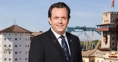 Michael Mack Tickets