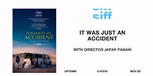 It Was Just an Accident: Q&A with Director Jafar Panahi