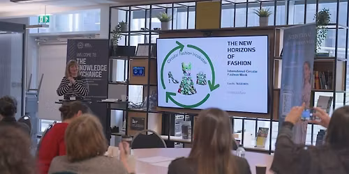 Unlocking EU Funding Opportunities for UK Organisations
