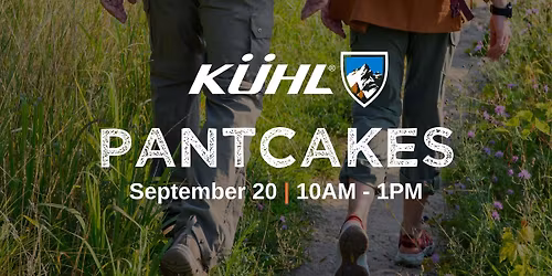 Kuhl PANT-cakes