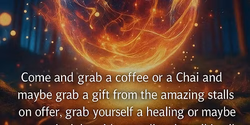 Mandurah Healing & Psychic Expo