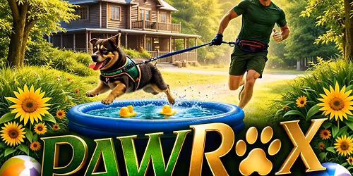 PAWROX PUPPY CHALLENGE p\u00e5 Lilleskov Slot