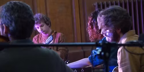 Keun + Romulus Rex @Libertad Leuven